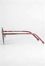 Очки RING DONG 2 Red - фото 102074