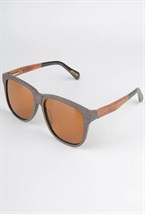 Очки URANUS 6 Brown wood - фото 102086