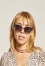 Очки CATWALK 5 Black - фото 102099