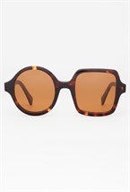 Очки MIXOLOGY 6 Tortoise - фото 102105