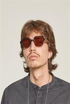 Очки MIXOLOGY 6 Tortoise - фото 102106