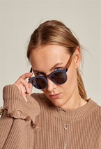 Очки PLUTO 6 Blue wood - фото 102111