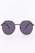 Очки RING DONG 2 Black-Red S1 - фото 102133