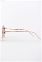 Очки RING DONG 2 Gold-Pink SG2 - фото 102138