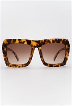 Очки Protection 7 Tortoise - фото 102157