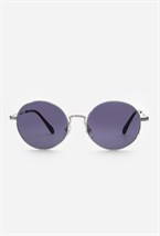 Очки ОВАЛ Силвер - фото 102163