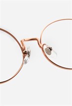 Очки OVAL Gold - фото 102181