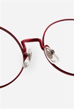 Очки OVAL Red - фото 102190