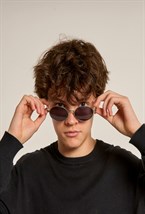 Очки OVAL Green - фото 102195