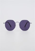 Очки RING DONG 3 Silver - фото 102304