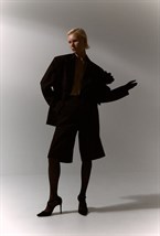 Жакет „Over Size“ - фото 102382