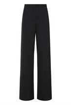 Брюки «классика» из полушерсти - фото 102394