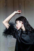 Платье «COCKTAIL» - фото 102451