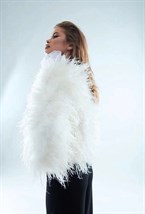 Пальто „White Swan” - фото 102474