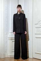 Брюки «классика» в стиле «BLACK TIE” - фото 102787