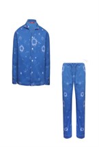 Пижама "Космос" - фото 102890