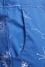 Пижама "Космос" - фото 102894