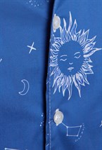 Пижама "Космос" - фото 102895