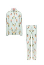 Пижама Ананас - фото 102915