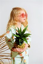 Пижама Ананас - фото 102918