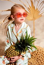 Пижама Ананас - фото 102922