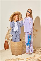 Пижама - фото 102925