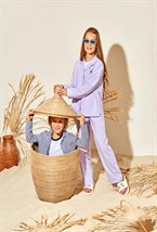 Пижама - фото 102927