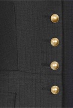 Жакет отрезной по талии - фото 102959