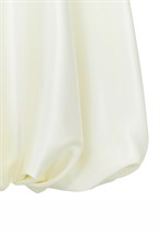 Юбка-баллон макси - фото 102967