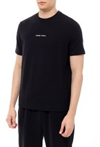 Футболка хлопковая - фото 102986