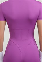 Комбинезон Fitness pro Berry - фото 103035