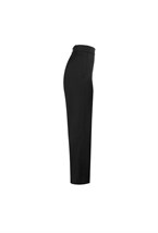 Брюки зауженные - фото 103045