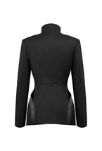 Жакет однобортный - фото 103073