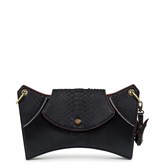 Клатч Бумеранг "Питон" - фото 103117