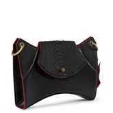 Клатч Бумеранг "Питон" - фото 103119