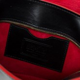 Клатч Бумеранг "Питон" - фото 103121