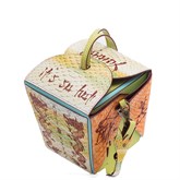 Клатч WOKBAG "ProDRAGONист" - фото 103125