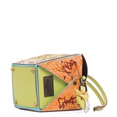 Клатч WOKBAG "ProDRAGONист" - фото 103126