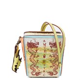 Клатч WOKBAG "ProDRAGONист" - фото 103127