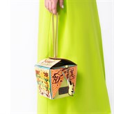 Клатч WOKBAG "ProDRAGONист" - фото 103130