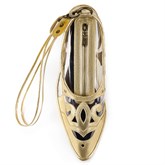 Клатч Золушки - фото 103142