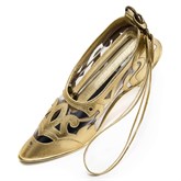 Клатч Золушки - фото 103143