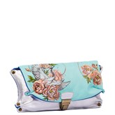 Клатч Нидзё "Аисты" - фото 103149