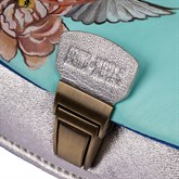 Клатч Нидзё "Аисты" - фото 103150