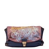 Клатч Нидзе "Рыба" - фото 103154