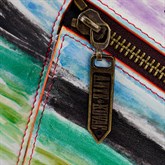 Клатч Комета "Радуга" - фото 103161