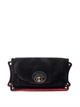 Клатч Нидзё "Старинные письма" - фото 103172