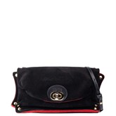 Клатч Нидзё "Старинные письма" - фото 103175