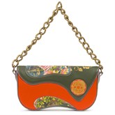 Клатч Версаль "Моя сладкая роза" - фото 103208