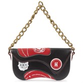 Клатч Версаль "Портрет девушки" - фото 103216